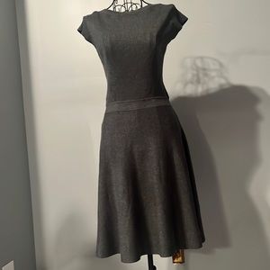 S/P MOSSIMO GRAY DRESS
